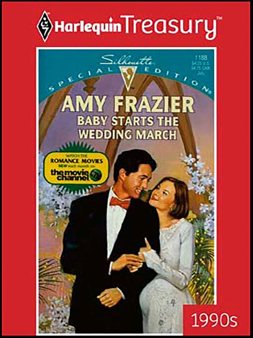 Title details for Baby Starts Wedding March by Amy Frazier - Available
